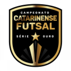 Campeonato Catarinense - Série Ouro