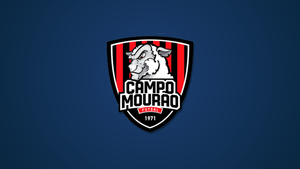 Campo Mourão é campeão da Copa Sul e vai à Copa dos Campeões