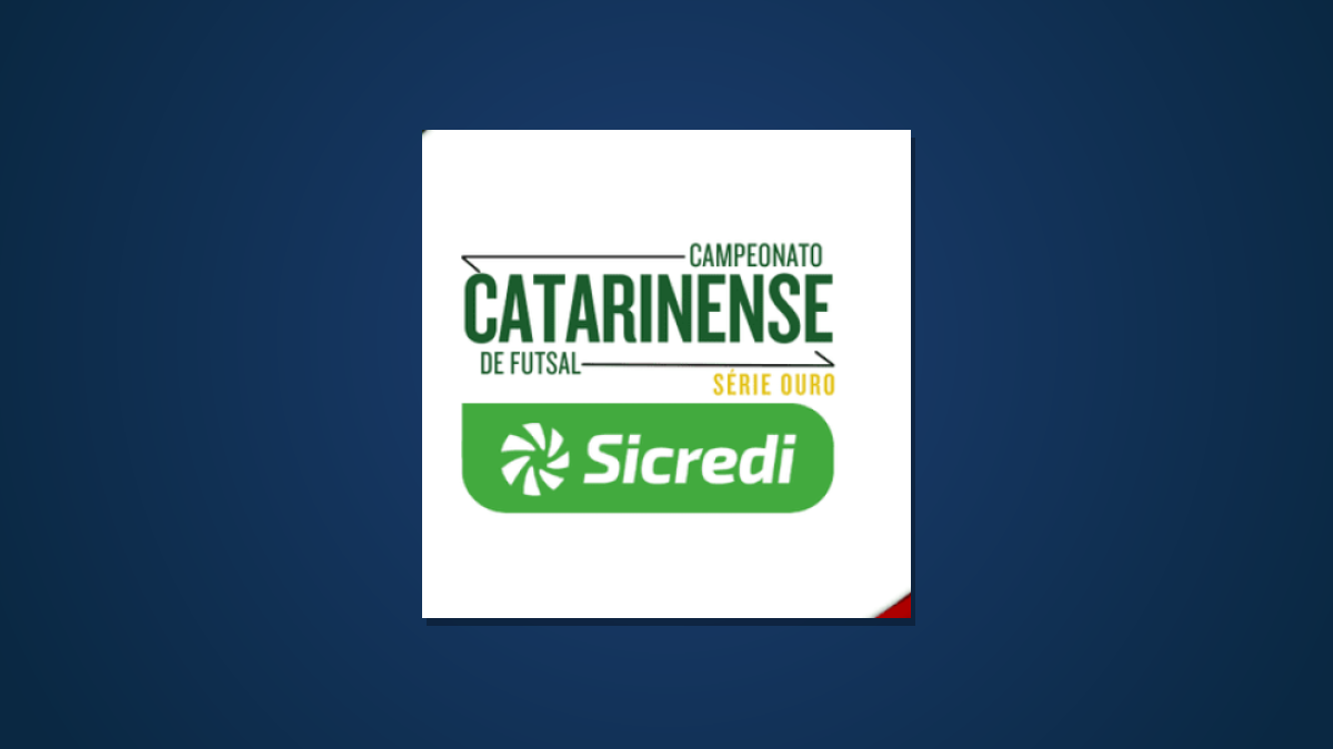 Catarinense Série Ouro chega à última rodada com sete classificados e luta contra o rebaixamento