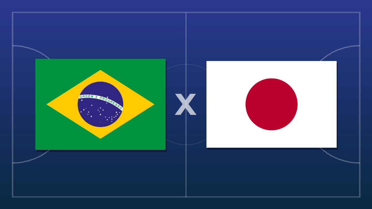 Agenda do futsal no Paraná: Copa das Nações, amistosos com o Japão e quartas da Série Ouro