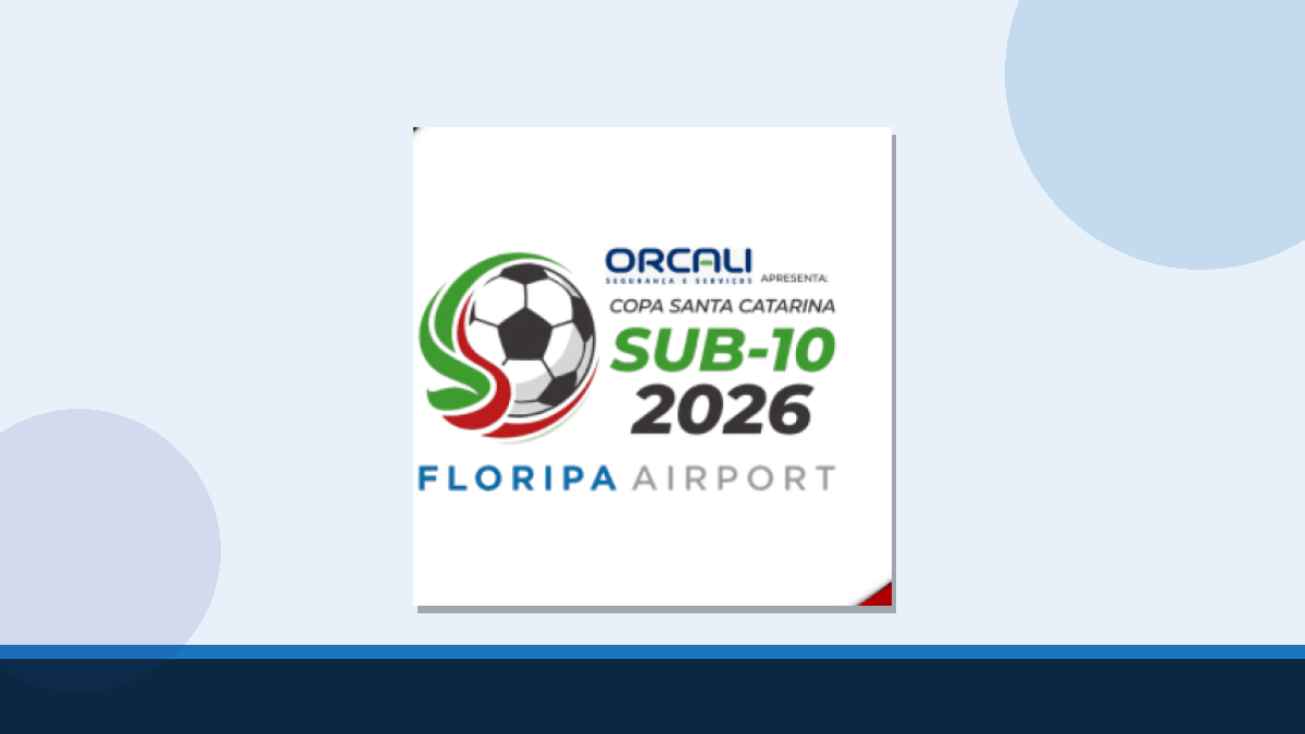 SPACA é campeã da primeira Copa Santa Catarina Sub-10