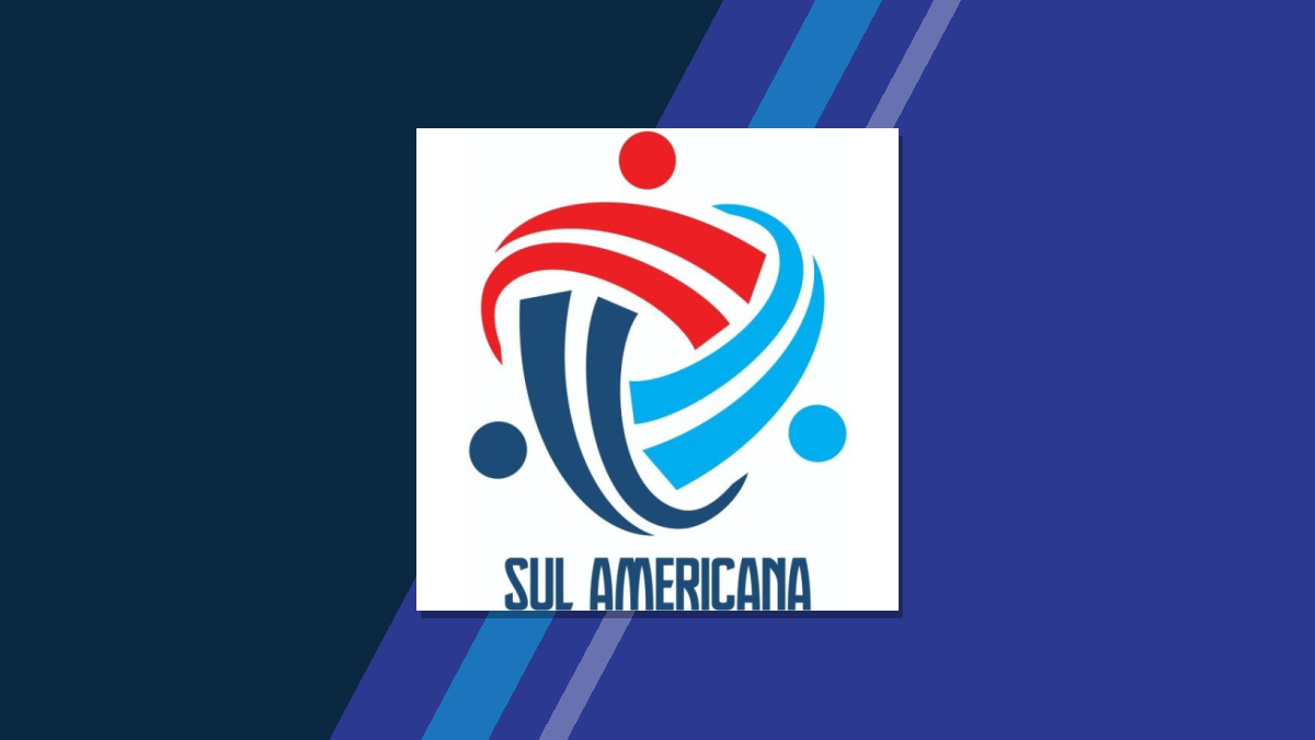 Sul Americana assume a liderança da Série Prata Feminina de SC na estreia