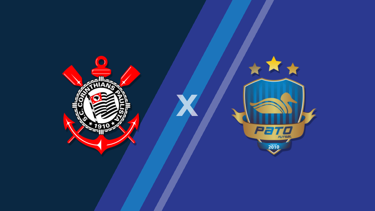 Corinthians chega a 600 jogos na LNF ao eliminar o Pato