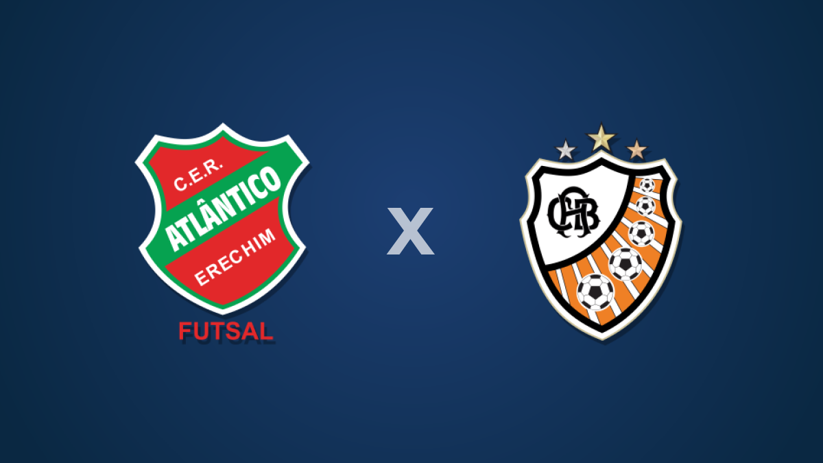 Capitão do Atlântico vê semana de clássico e foco nos detalhes antes de enfrentar a ACBF