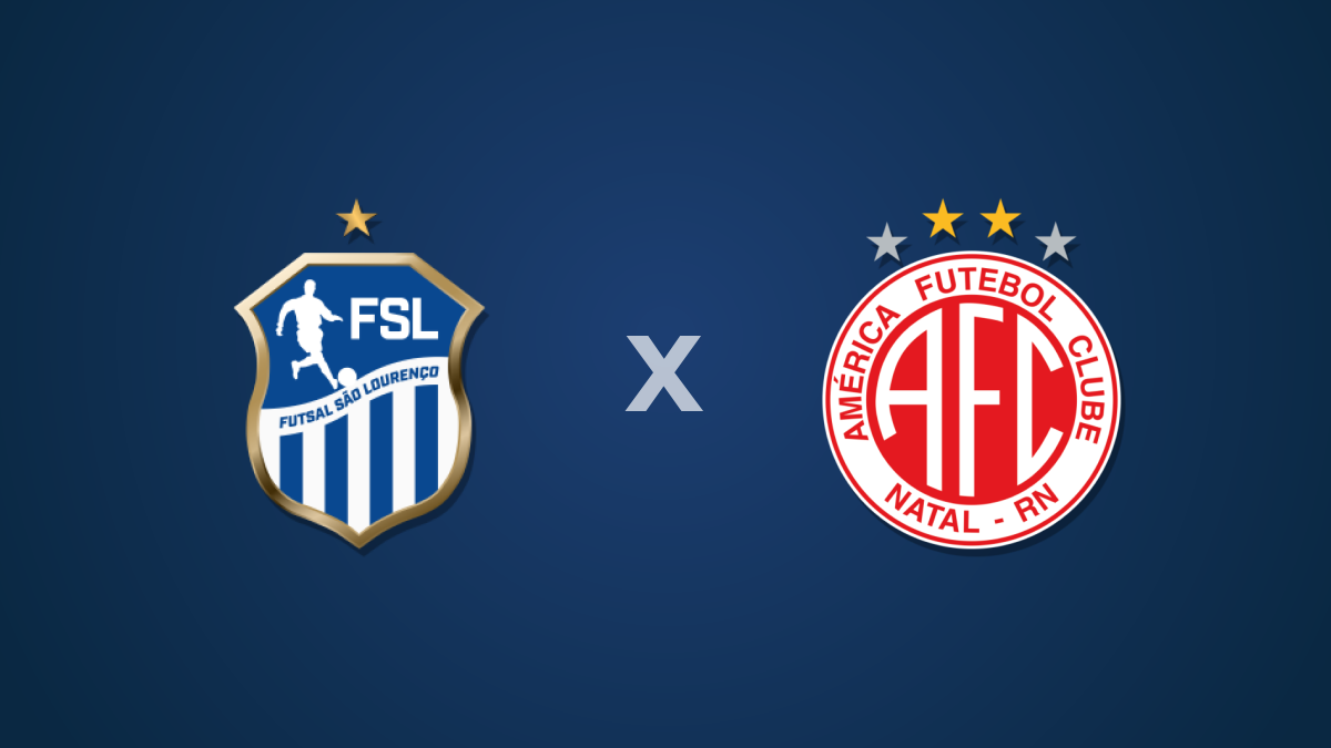 LNF Fans e São Lourenço sorteiam ingressos e kit para o jogo contra o América-RN