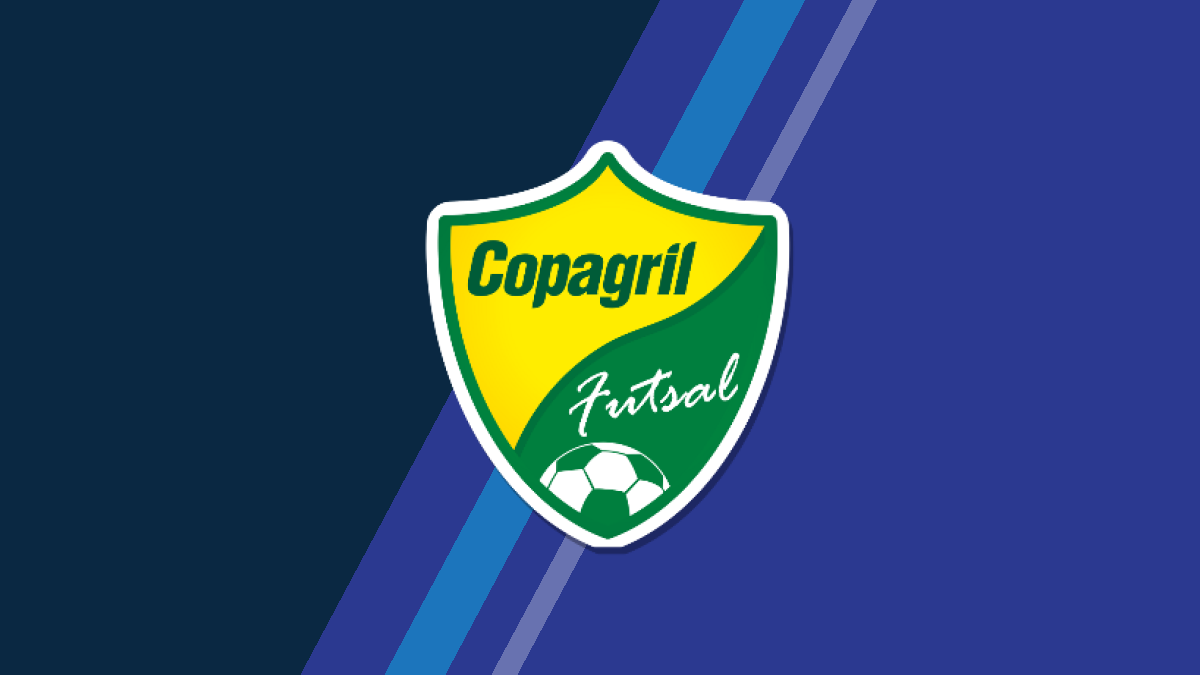 CBFS marca as finais da Copa do Brasil Feminina entre Taboão Magnus e AACC/Copagril
