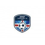 APAF / Guaraciaba Futsal