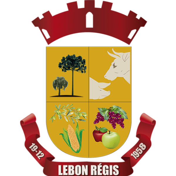 Município de Lebon Régis