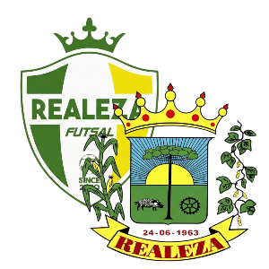 Prefeitura de Realeza Futsal / Magrão