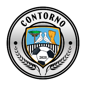 Contorno Futsal