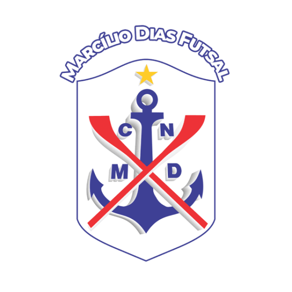 Marcílio Dias Futsal