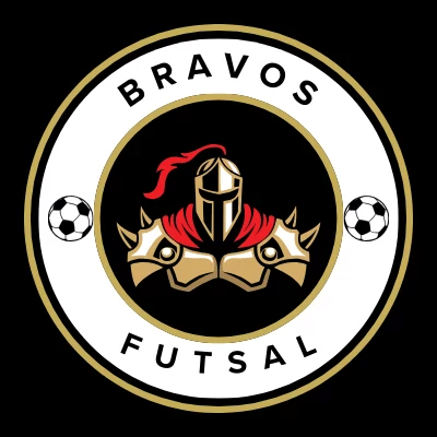 Bravos Futsal / Clube Atiradores