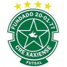 Xaxiense / Arvoredo Futsal