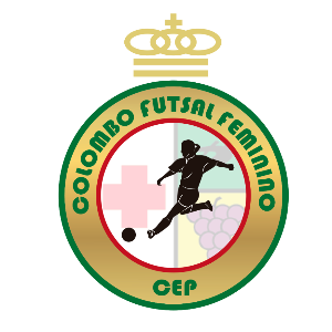 Colombo / CEP Futsal Feminino