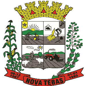 Nova Tebas Futsal