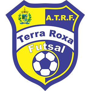 Terra Roxa Futsal / Sicredi