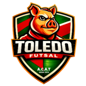 MOBPAR / Toledo Futsal