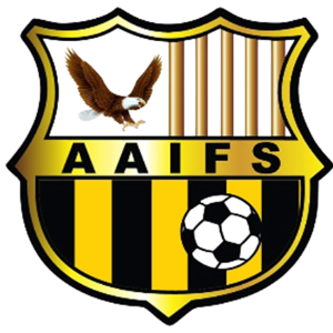 AAIFS / Manoel Ribas