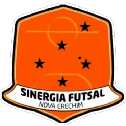 Sinergia Futsal / Nova Erechim