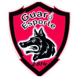 Guará Esporte Marialva