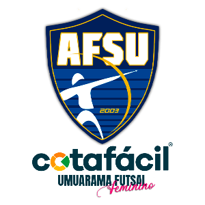Umuarama Futsal / Cotafácil