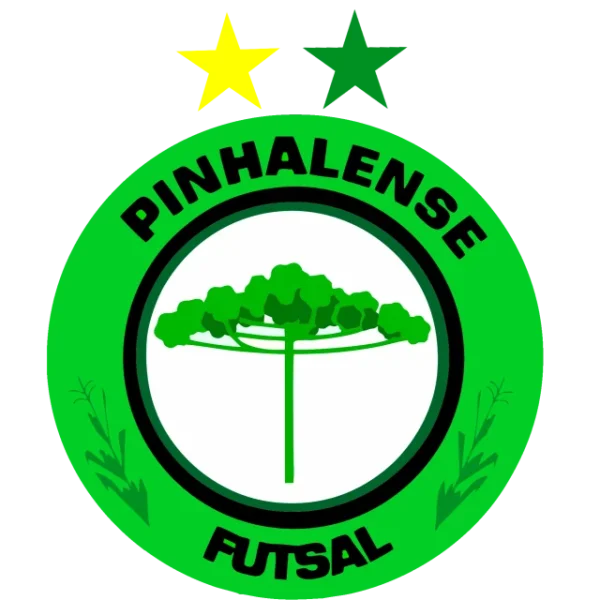 Pinhalense Futsal / Zagonel