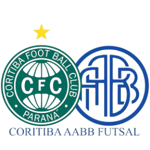 Coritiba / AABB Futsal