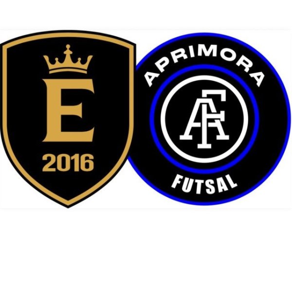 Elite / Aprimora Futsal