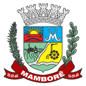 Mamborê Futsal