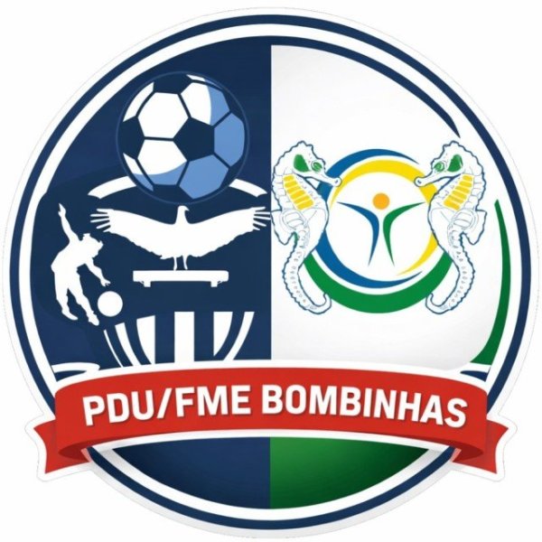 Escolinha Pau do Urubu / FME Bombinhas