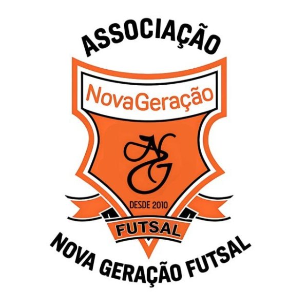 Associação Nova Geração Futsal