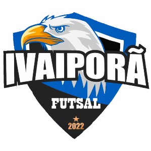 Ivaiporã Futsal / Campos Verdes