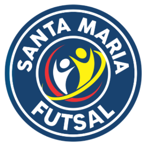 Santa Maria Futsal / AABB Jandaia do Sul