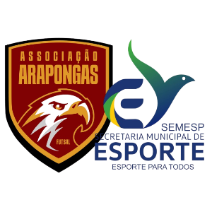 Arapongas Futsal Feminino / SEMESP