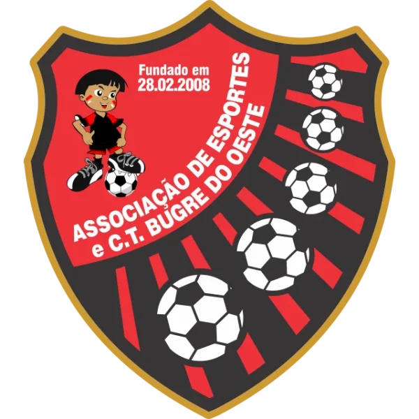 Bugre do Oeste Futsal