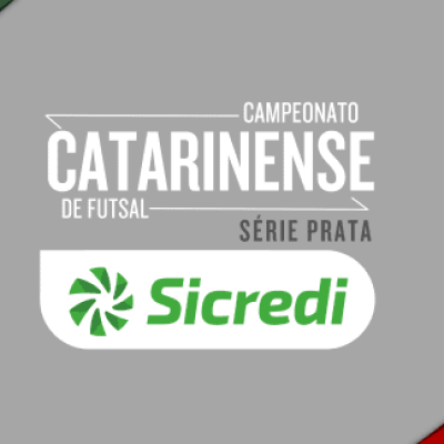 Campeonato Catarinense Série Prata