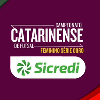 Campeonato Catarinense Feminino Série Ouro