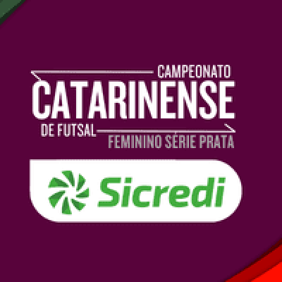 Campeonato Catarinense Feminino Série Prata