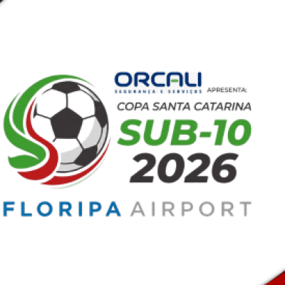 Copa SC Orcali Sub-10